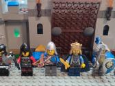 Lego Castle 70404 Karaliaus pilis - nuotraukos Nr. 16