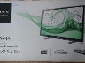 Sony Bravia Kdl-40ex650, naujas - nuotraukos Nr. 7