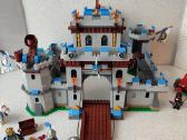 Lego Castle 70404 Karaliaus pilis - nuotraukos Nr. 2