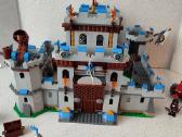 Lego Castle 70404 Karaliaus pilis - nuotraukos Nr. 3