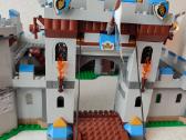 Lego Castle 70404 Karaliaus pilis - nuotraukos Nr. 4