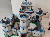 Lego Castle 70404 Karaliaus pilis - nuotraukos Nr. 5