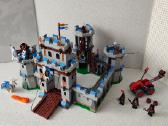 Lego Castle 70404 Karaliaus pilis - nuotraukos Nr. 6