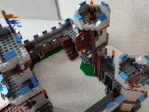 Lego Castle 70404 Karaliaus pilis - nuotraukos Nr. 7