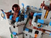 Lego Castle 70404 Karaliaus pilis - nuotraukos Nr. 9