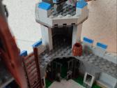 Lego Castle 70404 Karaliaus pilis - nuotraukos Nr. 10