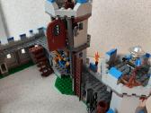 Lego Castle 70404 Karaliaus pilis - nuotraukos Nr. 11