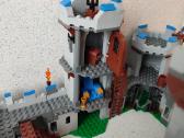 Lego Castle 70404 Karaliaus pilis - nuotraukos Nr. 12