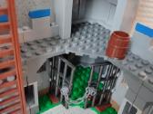 Lego Castle 70404 Karaliaus pilis - nuotraukos Nr. 13