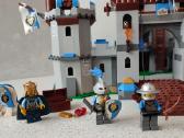Lego Castle 70404 Karaliaus pilis - nuotraukos Nr. 15