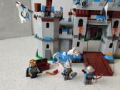 Lego Castle 70404 Karaliaus pilis - nuotraukos Nr. 14
