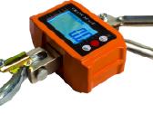 1500 ir 2000 kg LCD kraninės svarstyklės - nuotraukos Nr. 3