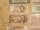 Įvairūs Banknotai - nuotraukos Nr. 3
