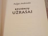 Kelionių užrašai - nuotraukos Nr. 4