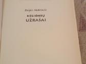 Kelionių užrašai - nuotraukos Nr. 3