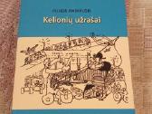 Kelionių užrašai
