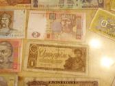 Įvairūs Banknotai - nuotraukos Nr. 6