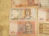Įvairūs Banknotai - nuotraukos Nr. 8