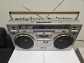 JVC Boombox - nuotraukos Nr. 2