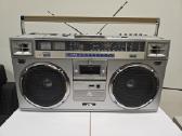 JVC Boombox