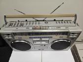 JVC Boombox - nuotraukos Nr. 3