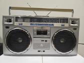 JVC Boombox - nuotraukos Nr. 6