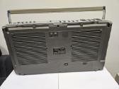 JVC Boombox - nuotraukos Nr. 8
