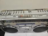 JVC Boombox - nuotraukos Nr. 9