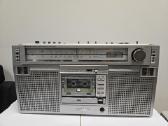 JVC Boombox - nuotraukos Nr. 11