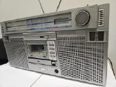 JVC Boombox - nuotraukos Nr. 13