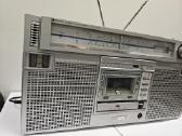 JVC Boombox - nuotraukos Nr. 14