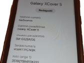 Samsung Galaxy Xcover 5+3 mėn. garantija - nuotraukos Nr. 5