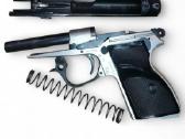 Feg Pa-63 9x18 (makarov) - nuotraukos Nr. 2