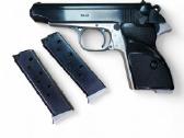 Feg Pa-63 9x18 (makarov) - nuotraukos Nr. 4