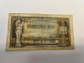 20 Litų 1930 m. stovis foto - nuotraukos Nr. 2