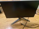 Asus, Pg258q 1080p, 240hz, Tn panel