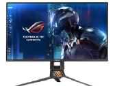 Asus, Pg258q 1080p, 240hz, Tn panel - nuotraukos Nr. 2