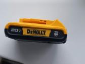 Dewalt akumuliatorius