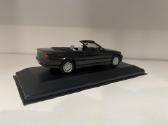 Kolekciniai modeliukai-bmw e36 - nuotraukos Nr. 4