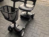 Neįgaliojo, senjoro transporto priemonė - nuotraukos Nr. 2