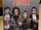 Maneskin