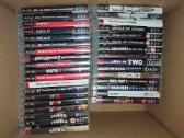 Playstation, Ps2, PS3, Ps4, Ps5, PSP, Ps Vita zaid - nuotraukos Nr. 2