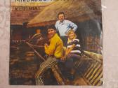 Lietuviškos vinilinės plokštelės - nuotraukos Nr. 5