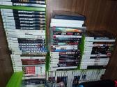 Xbox, Xbox one, Xbox series daug zaidimu.