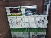Xbox, Xbox one, Xbox series daug zaidimu. - nuotraukos Nr. 3