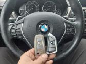 Automobilių raktų gamyba,