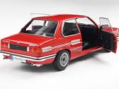 Bmw E21 1/18 - nuotraukos Nr. 3