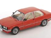 Bmw E21 1/18 - nuotraukos Nr. 5