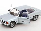 Bmw E21 1/18 - nuotraukos Nr. 8