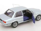 Bmw E21 1/18 - nuotraukos Nr. 9